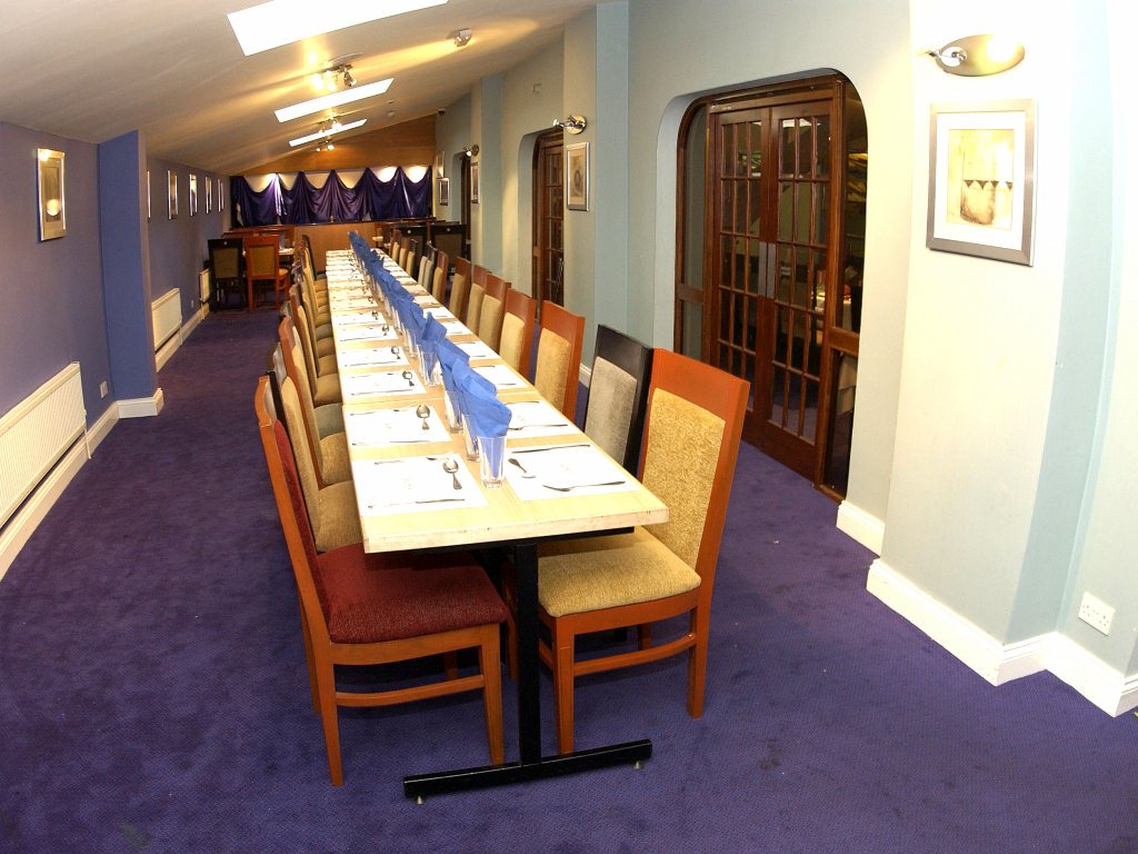 Conference Facilities