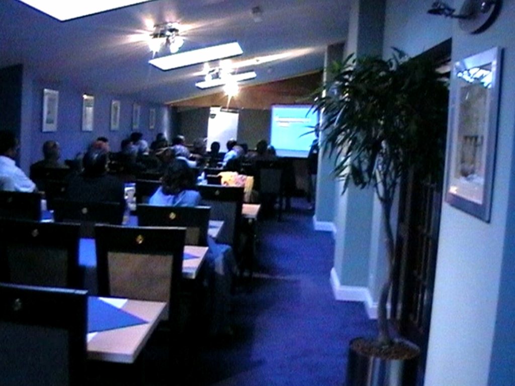 Conference Facilities