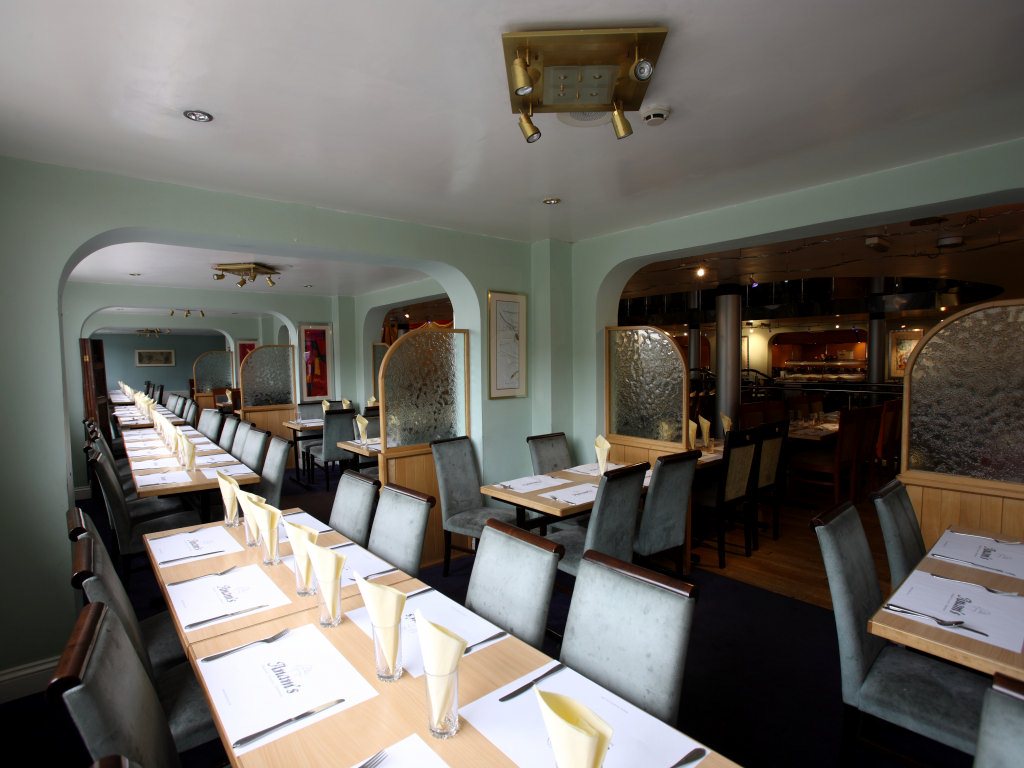 Conference Facilities