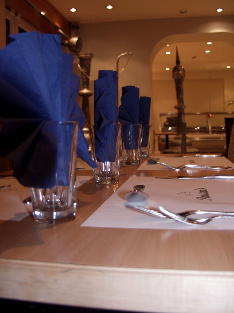 Conference Facilities