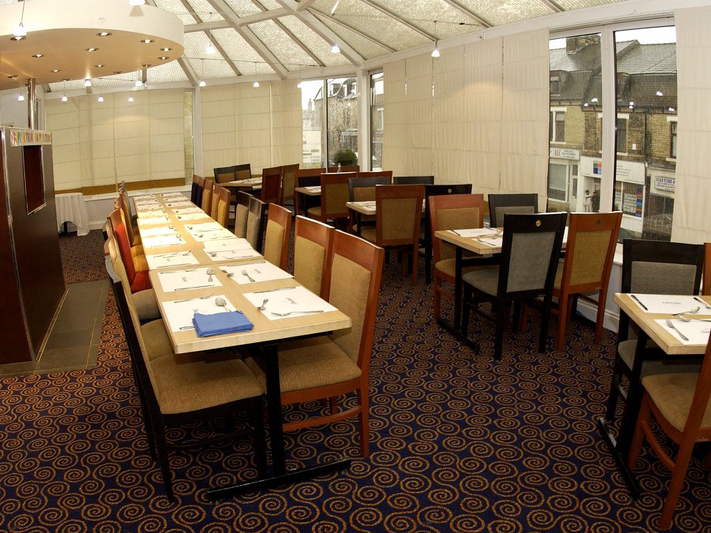 Conference Facilities