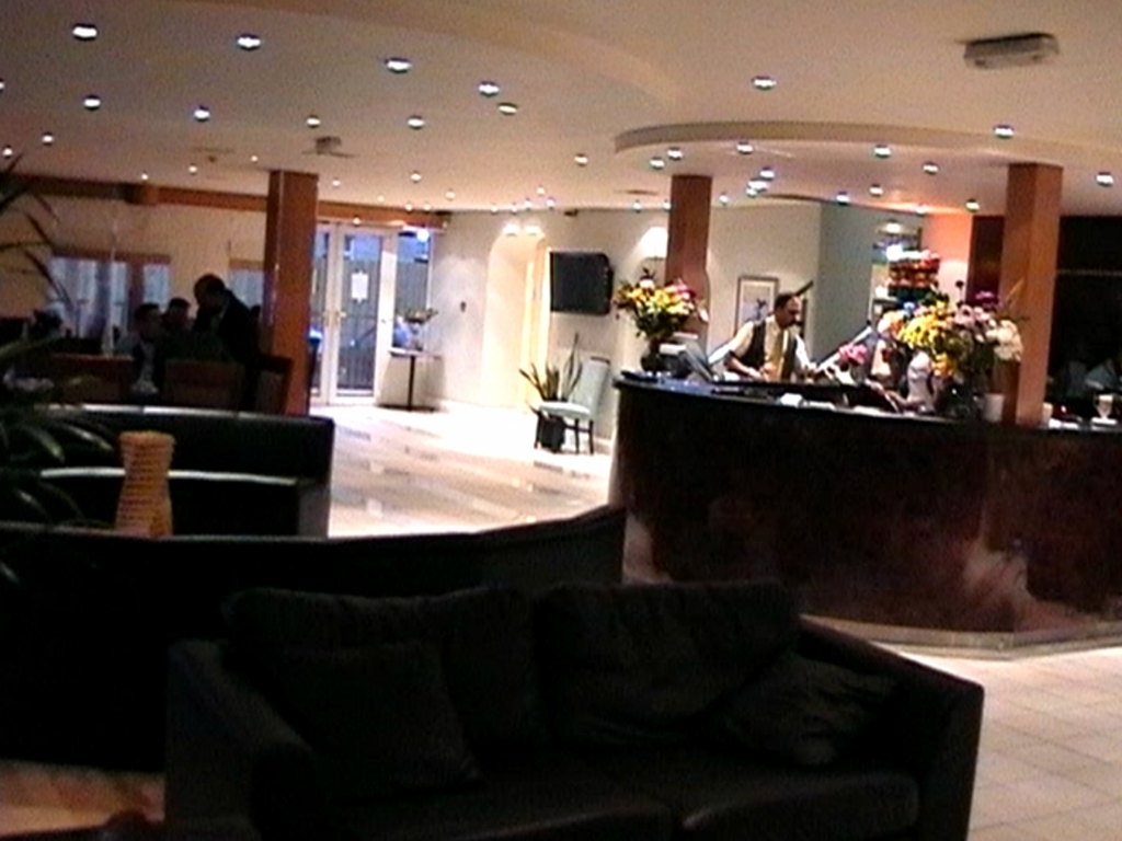 Banquet Hall Booking